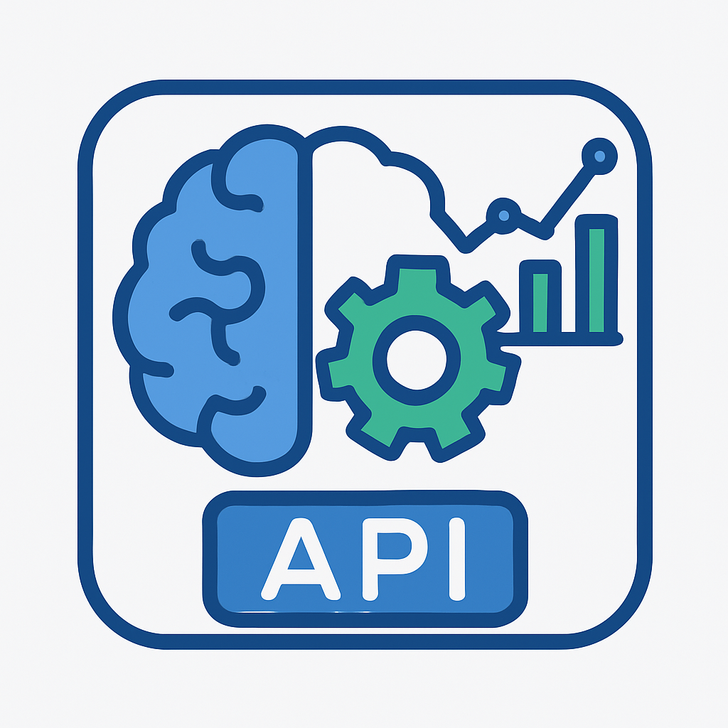 智能决策支持API