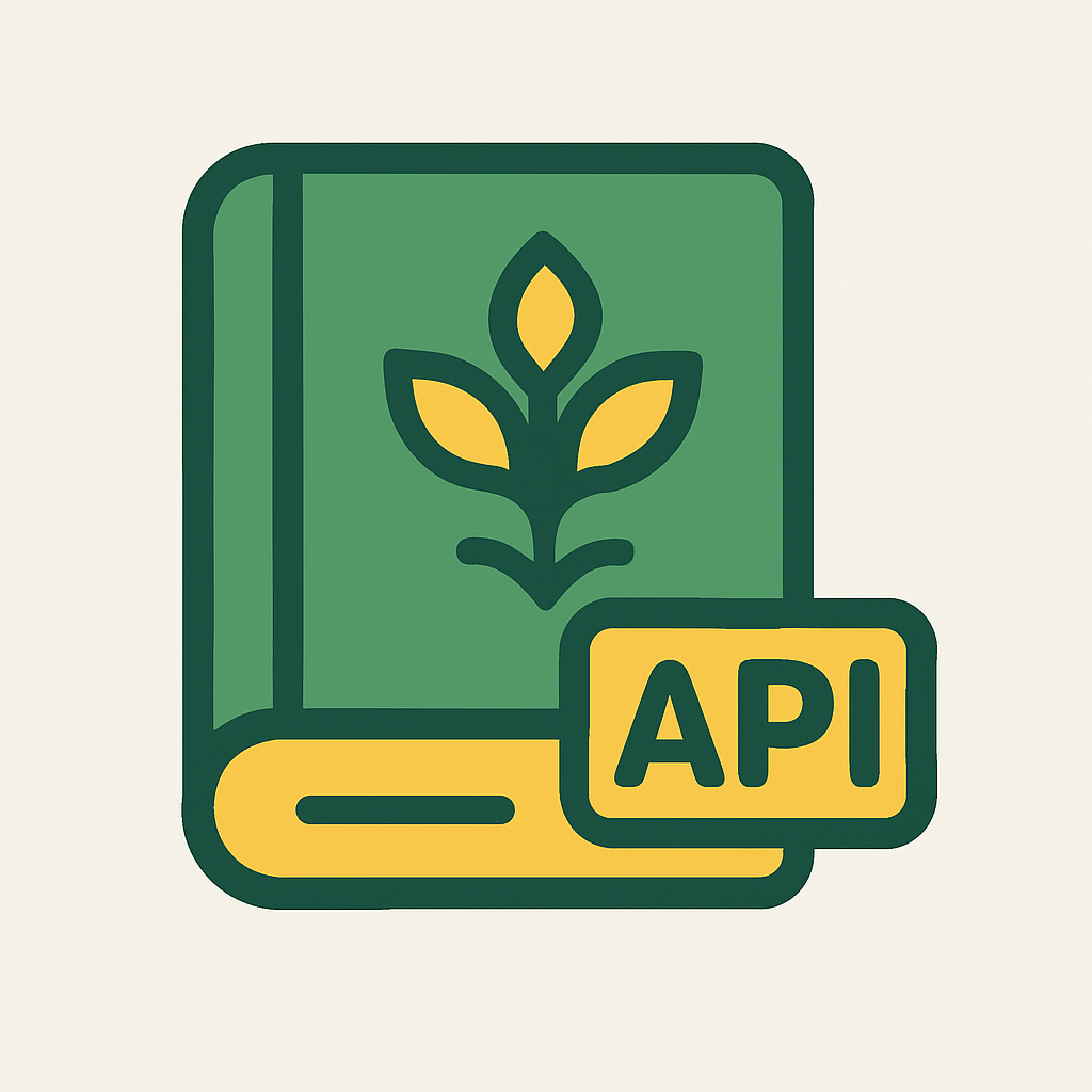 农业知识库API