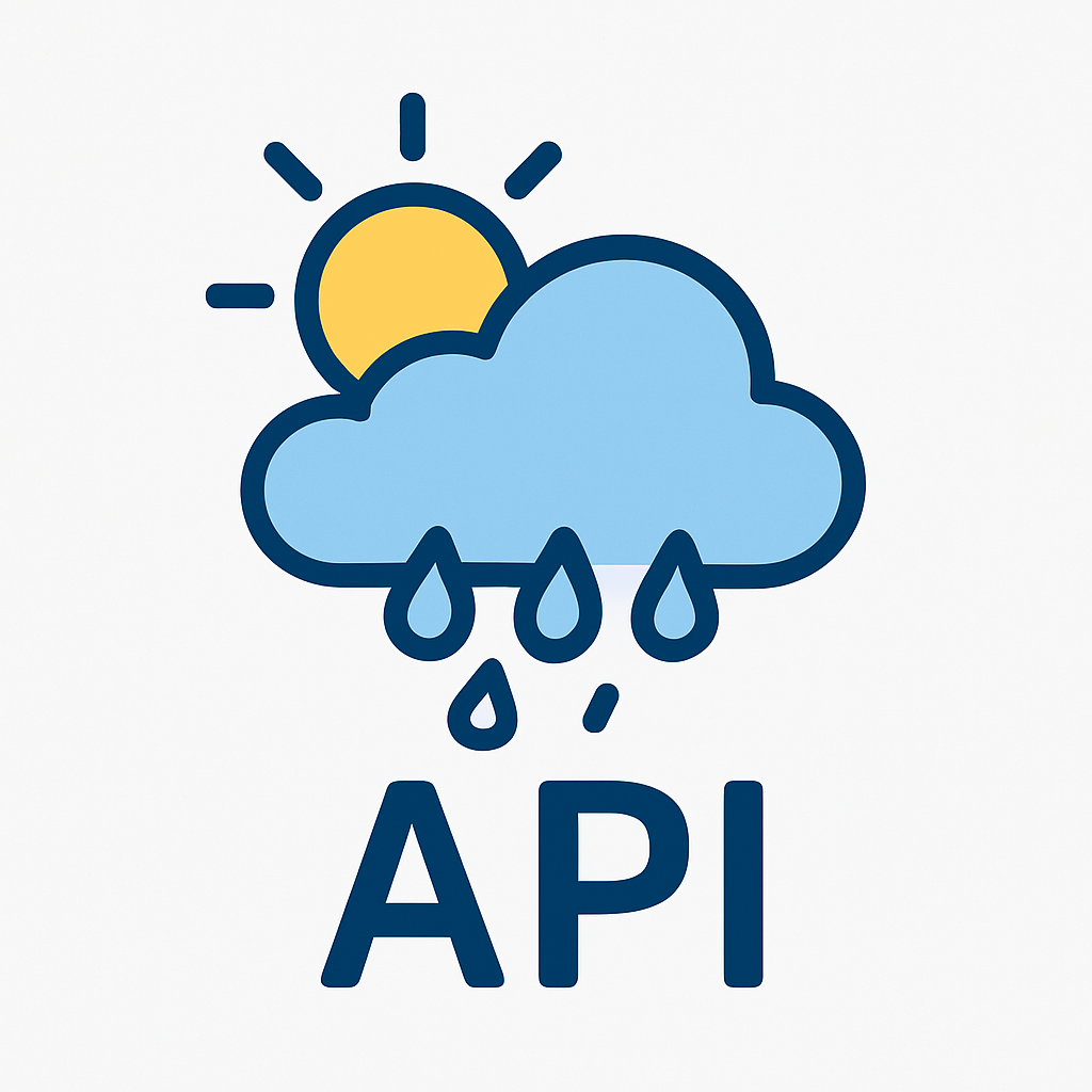 气象数据API