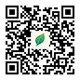 微信公众号二维码